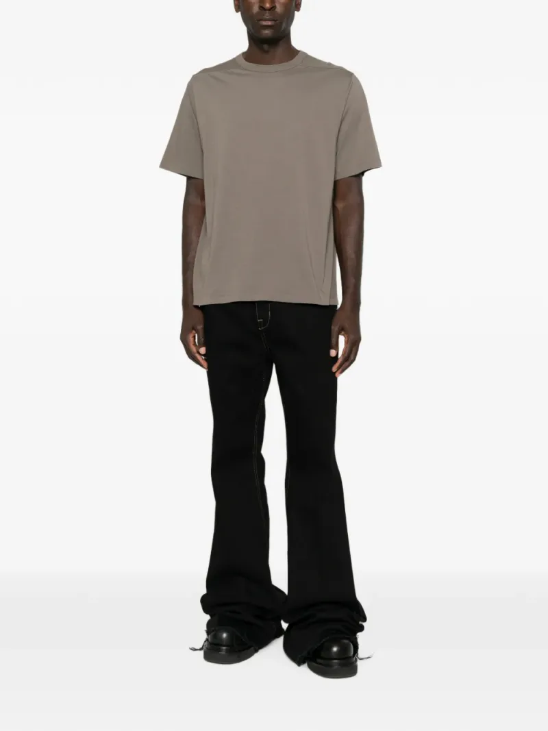 Rick Owens — Brad T-Shirt — Foto 2 von 5