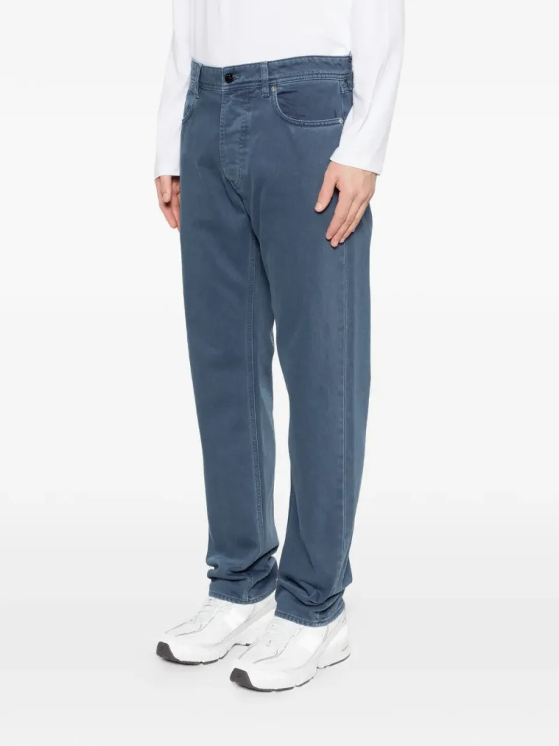 Stone Island — Jeans dritti — Foto 3 di 5