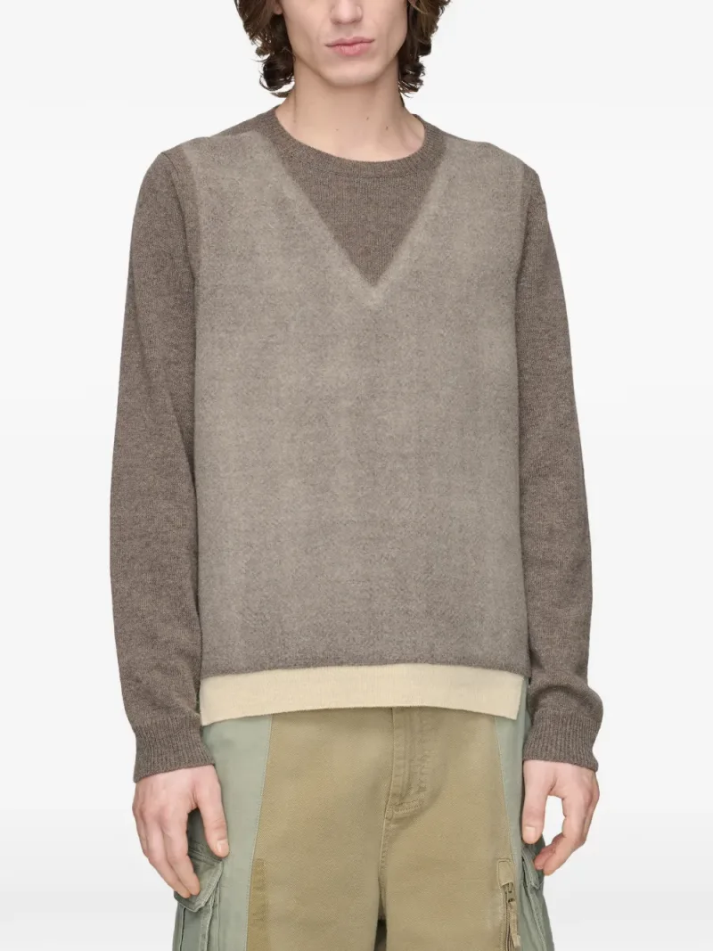 Maison Margiela — Sweaters — Photo 3 of 5