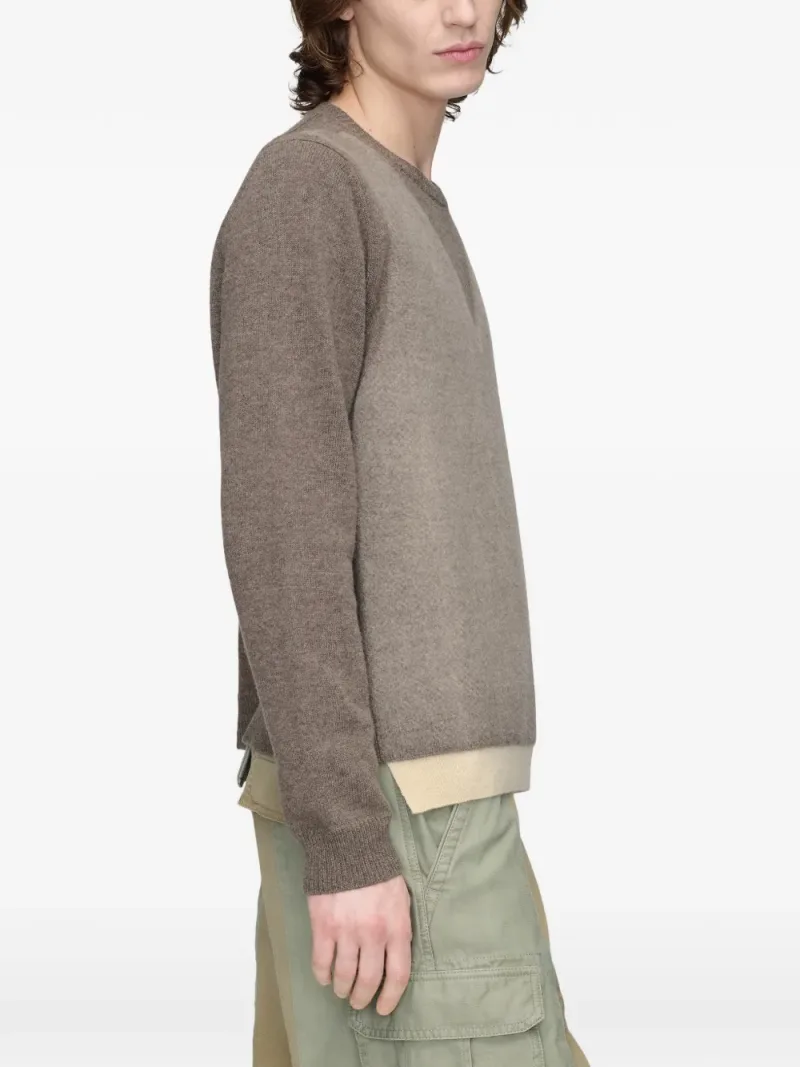 Maison Margiela — Sweaters — Photo 4 of 5