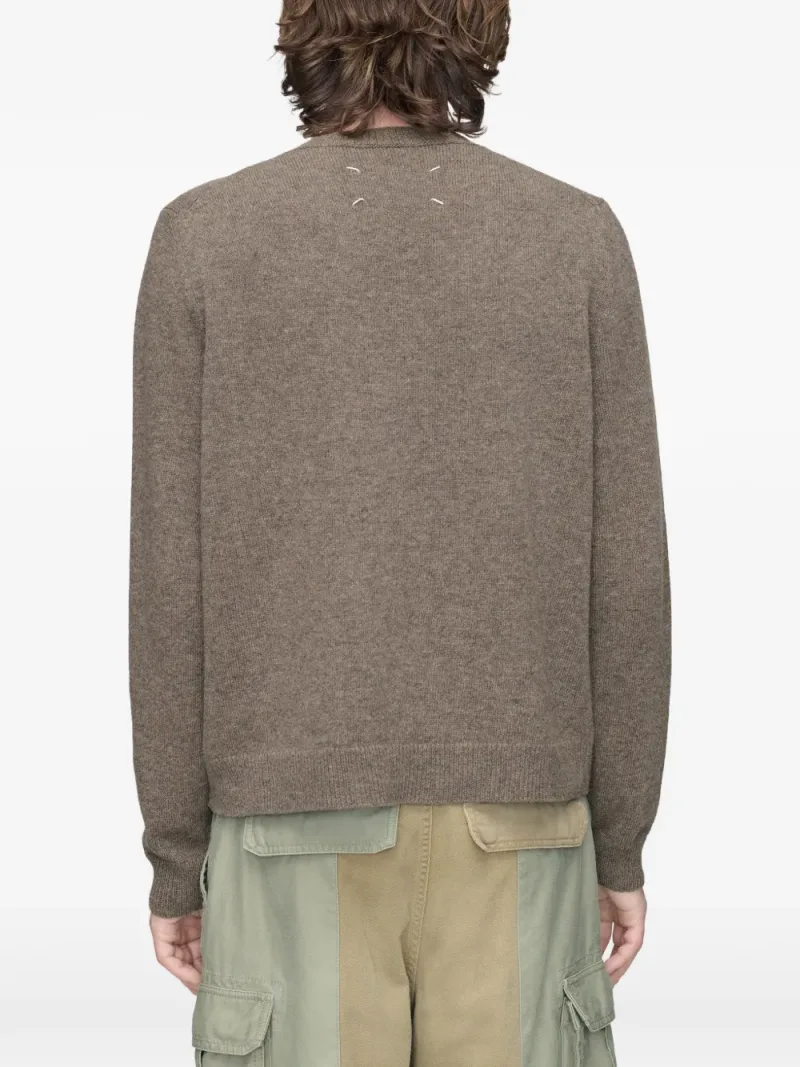 Maison Margiela — Sweaters — Photo 5 of 5