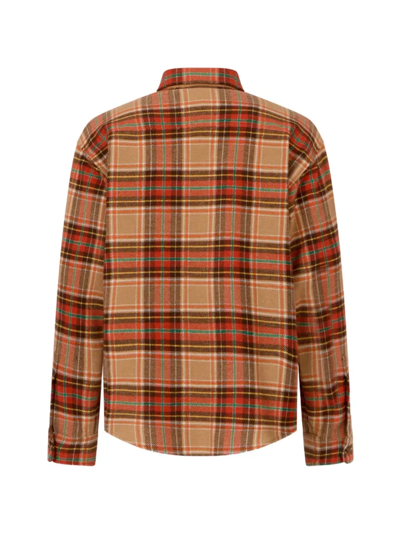 Dsquared2 — D2 cottage military shirt — Photo 2 of 2