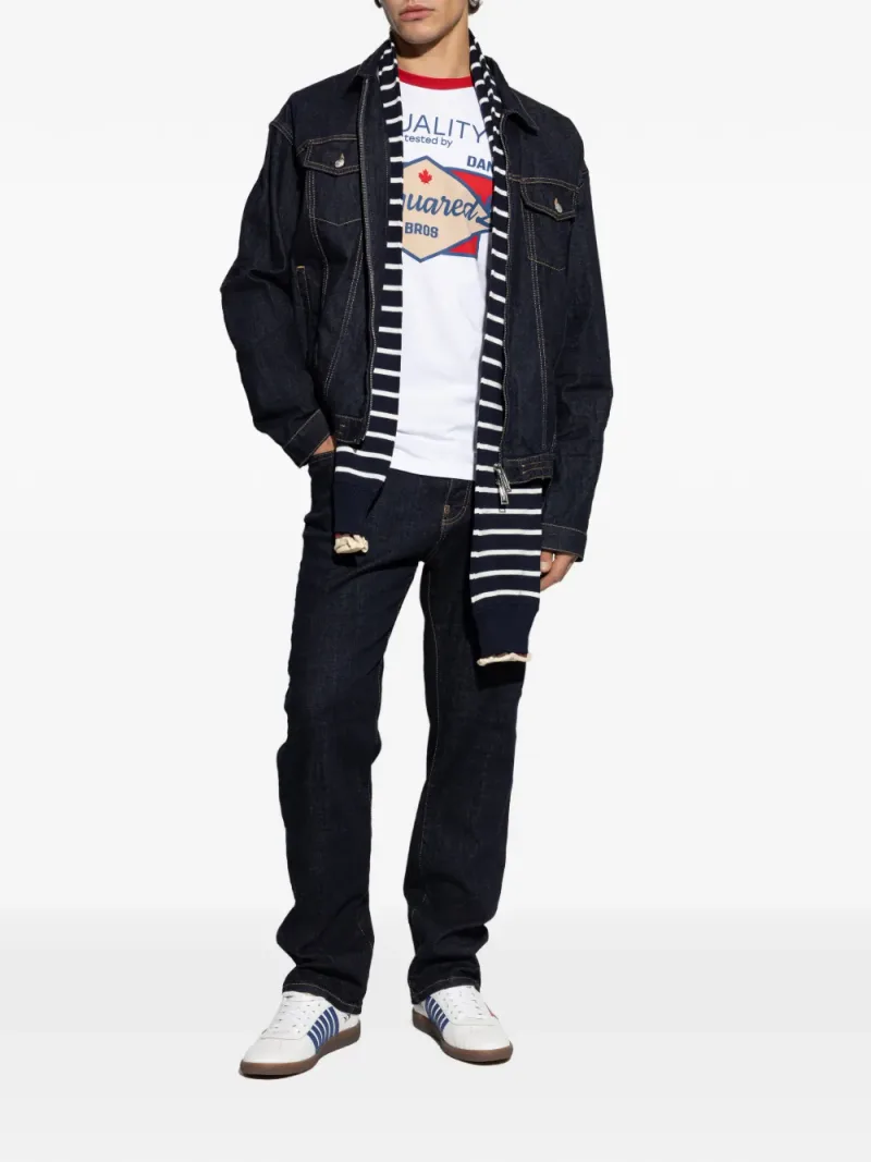 Dsquared2 — 642 jeans — Photo 2 of 3