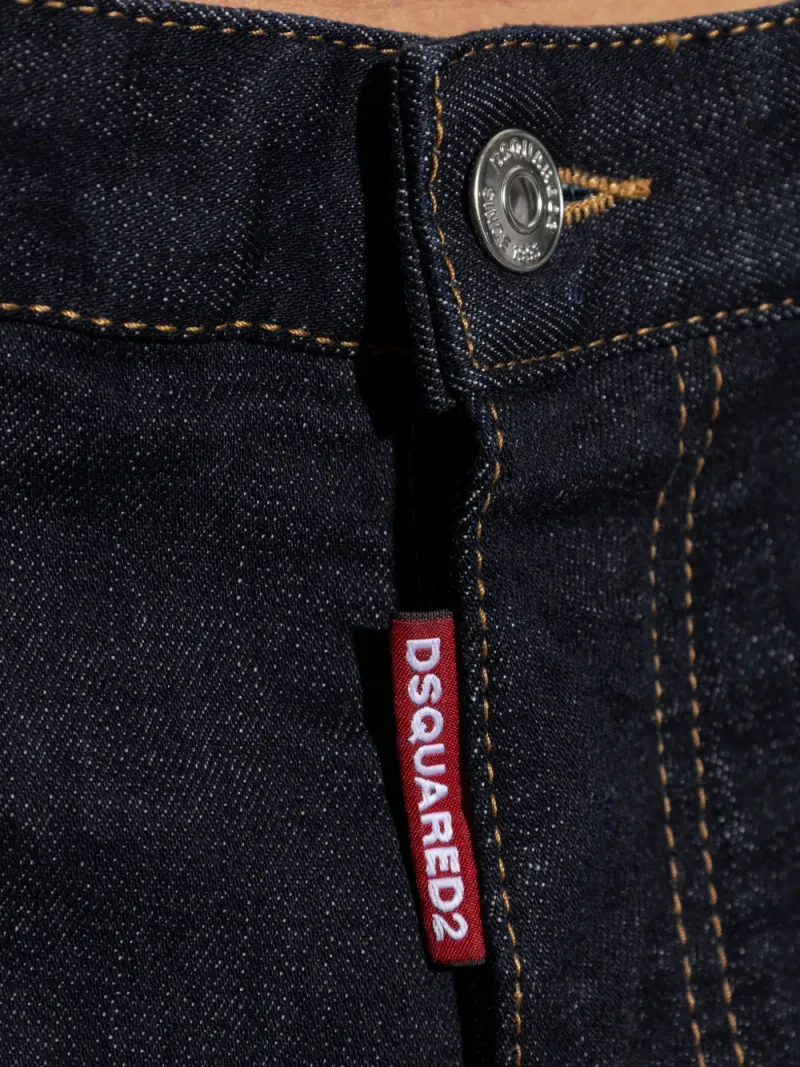 Dsquared2 — 642 jeans — Photo 3 of 3