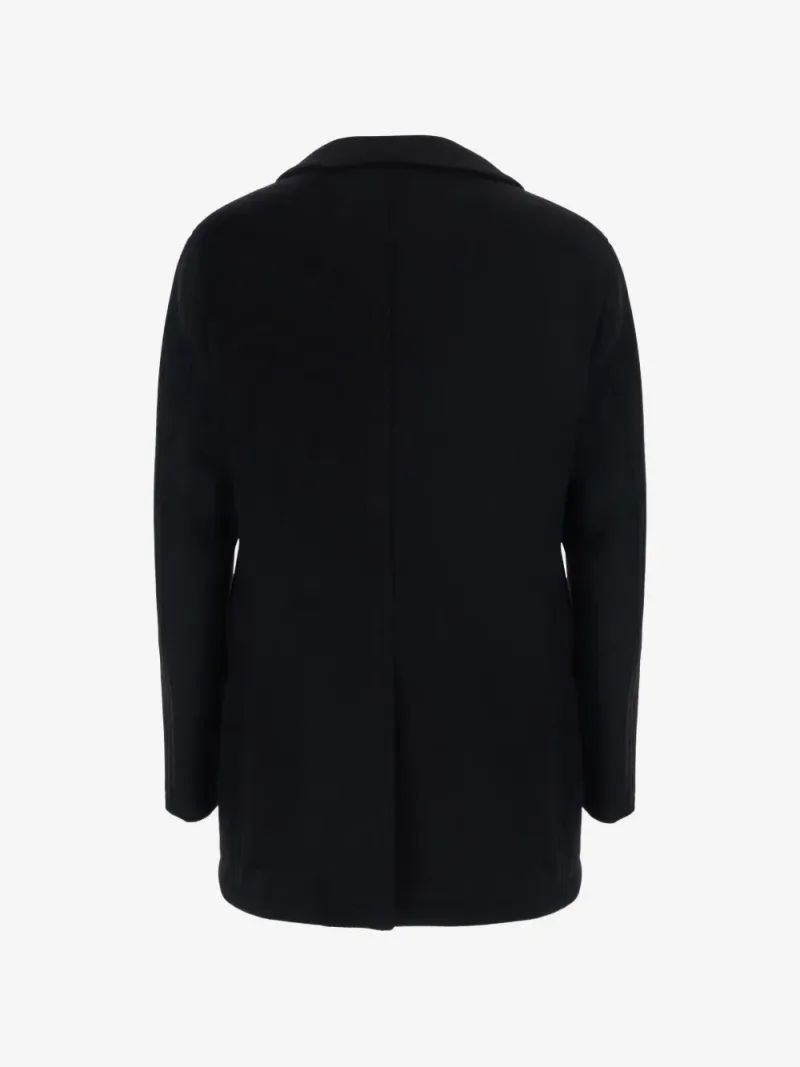 Tagliatore — Double-breasted coat — Photo 2 of 3