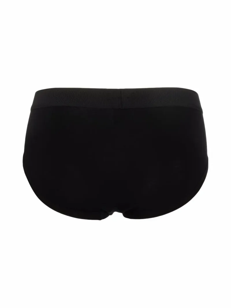 Tom Ford — Two-pack logo-waistband briefs — Foto 3 di 4