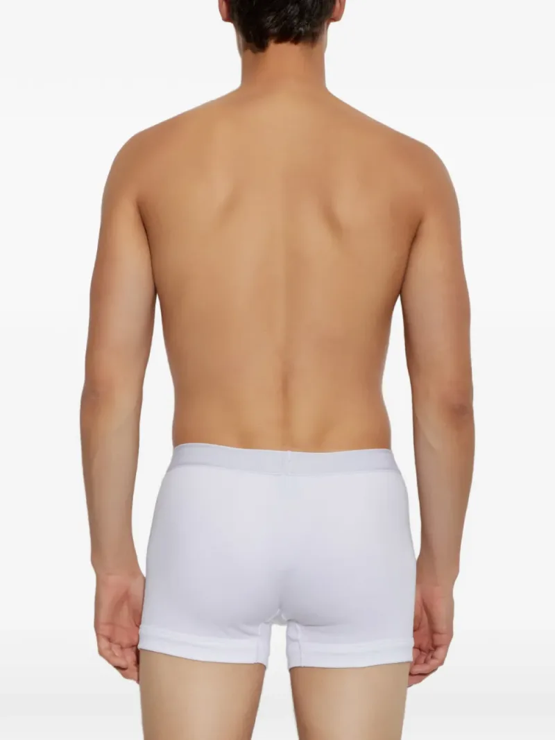 Tom Ford — Boxers à taille logo (lot de deux) — Photo 3 sur 4