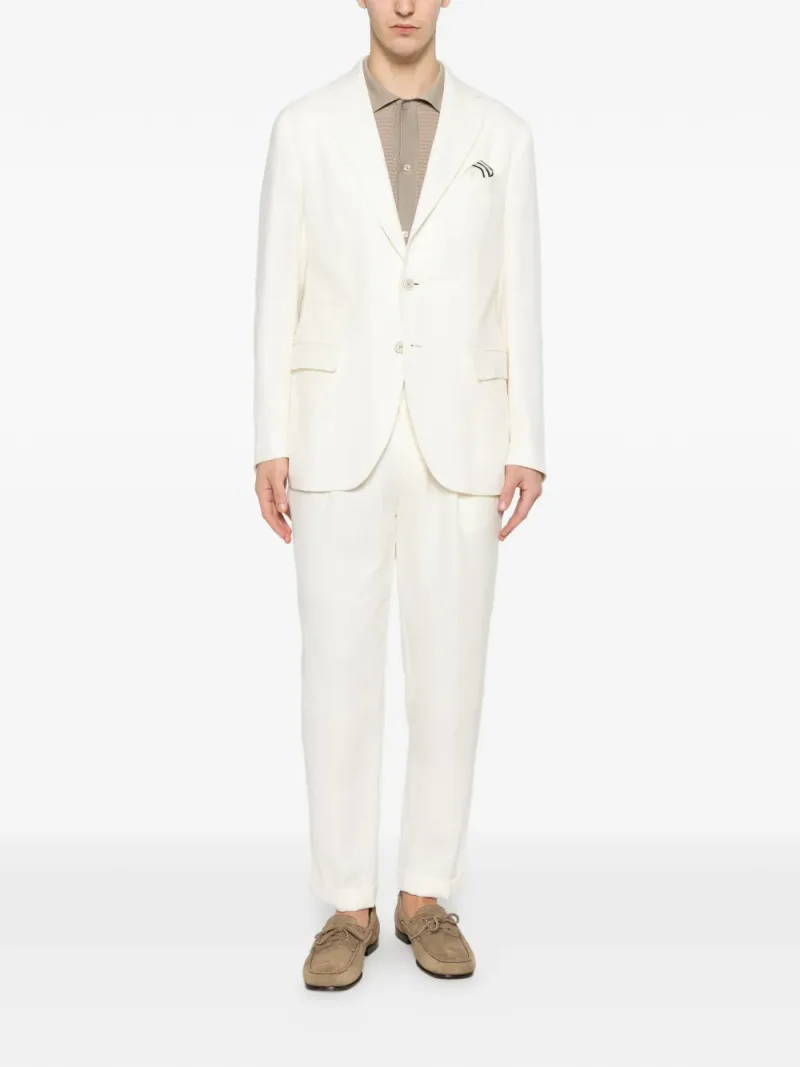 Tagliatore — Camisa con botones — Foto 2 de 5
