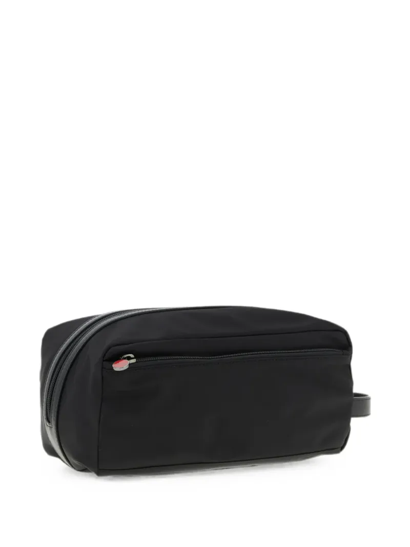 Kiton — Trousse da bagno con logo — Foto 2 di 4