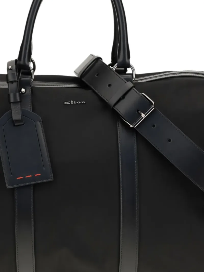 Kiton — Trolley con logo — Foto 4 di 4