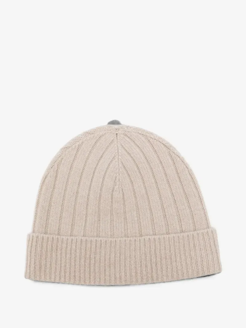 Kiton — Gorro de caxemira — Foto 2 de 3