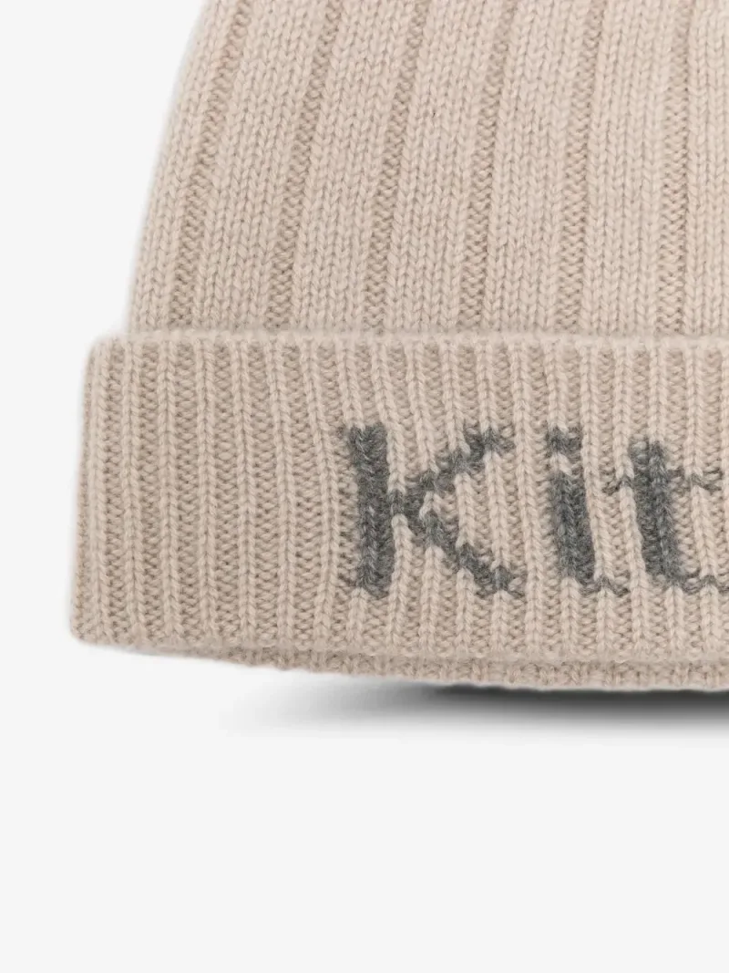 Kiton — Gorro de caxemira — Foto 3 de 3