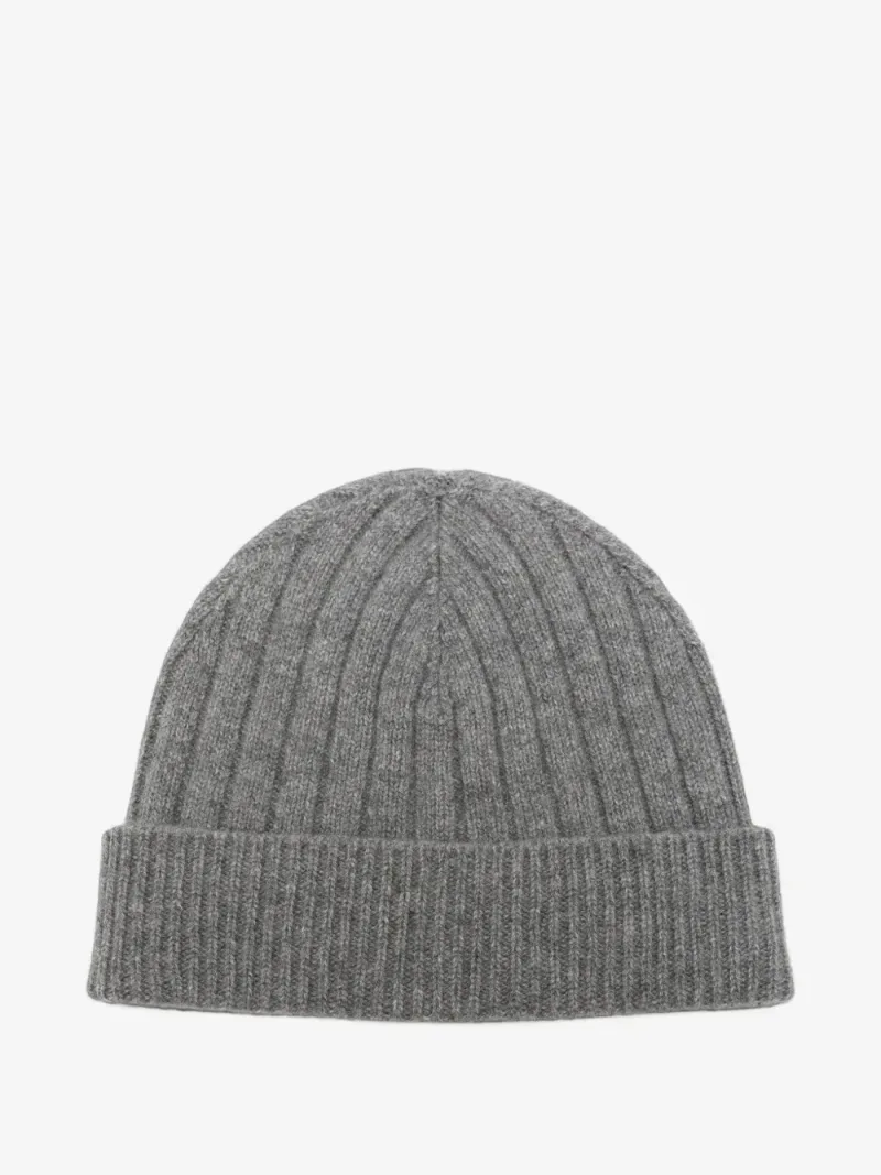 Kiton — Bonnet en cachemire — Photo 2 sur 3