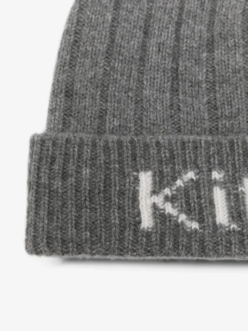 Kiton — Bonnet en cachemire — Photo 3 sur 3