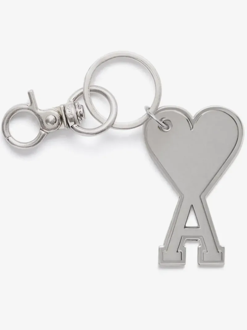 Ami Paris — Chaveiro com logo