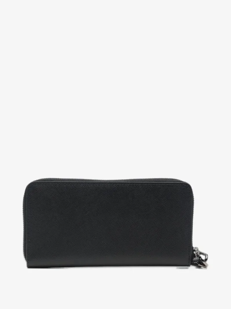Kiton — Portemonnaie aus Kalbsleder — Foto 2 von 3