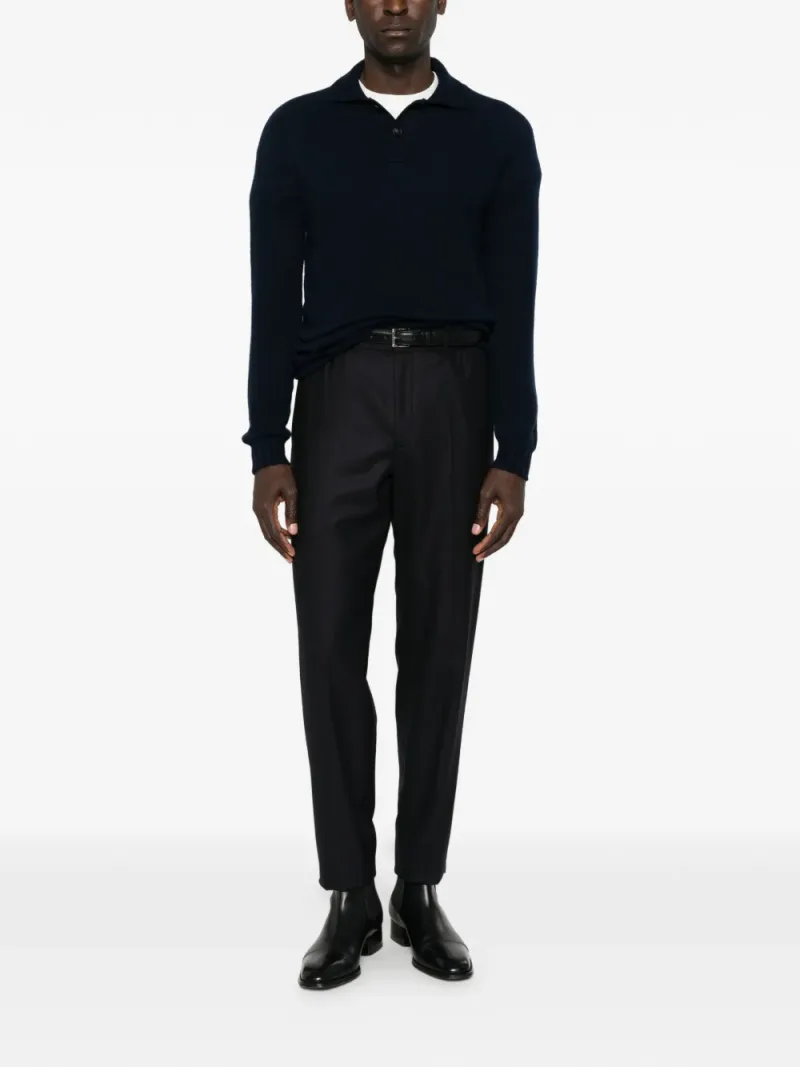 Tagliatore — Sweatshirt aus Kaschmir — Foto 2 von 5