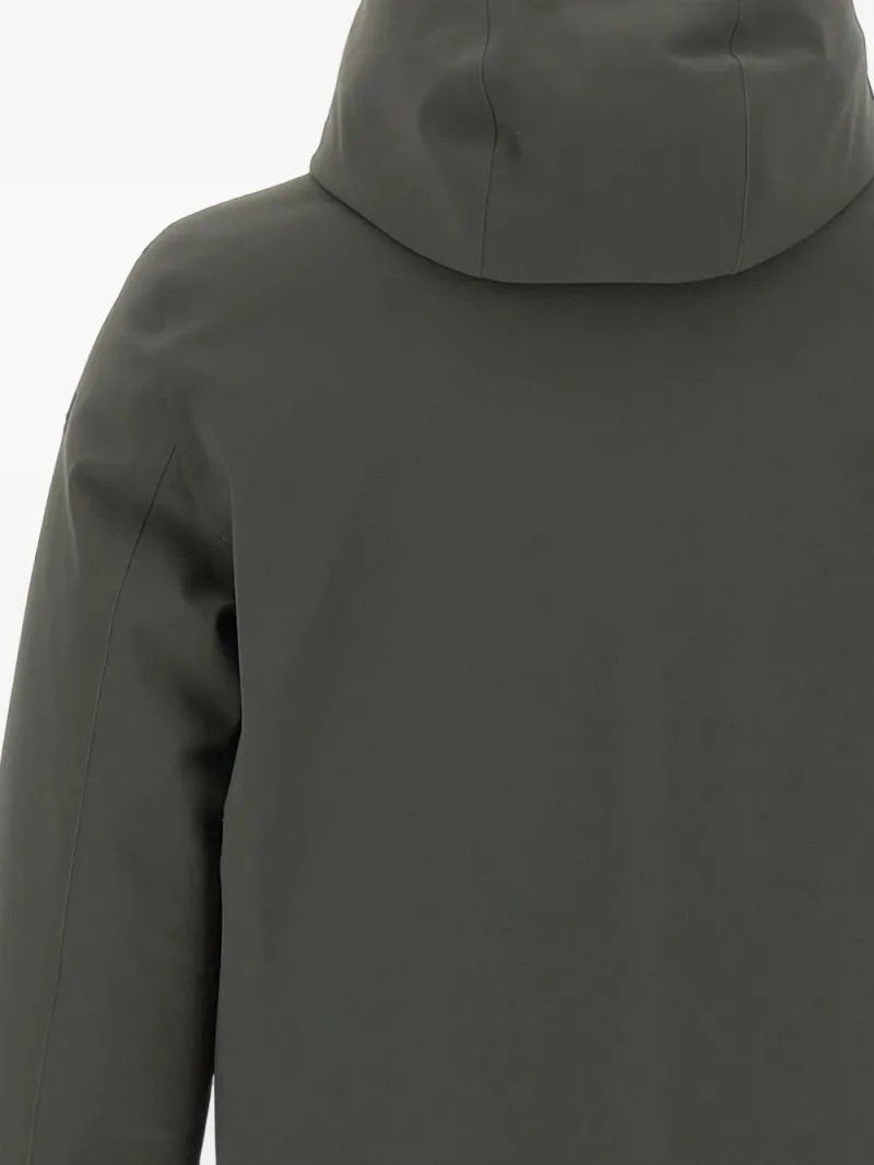 RRD — Surflex Winter Down Under Floating Parka — Foto 2 von 4
