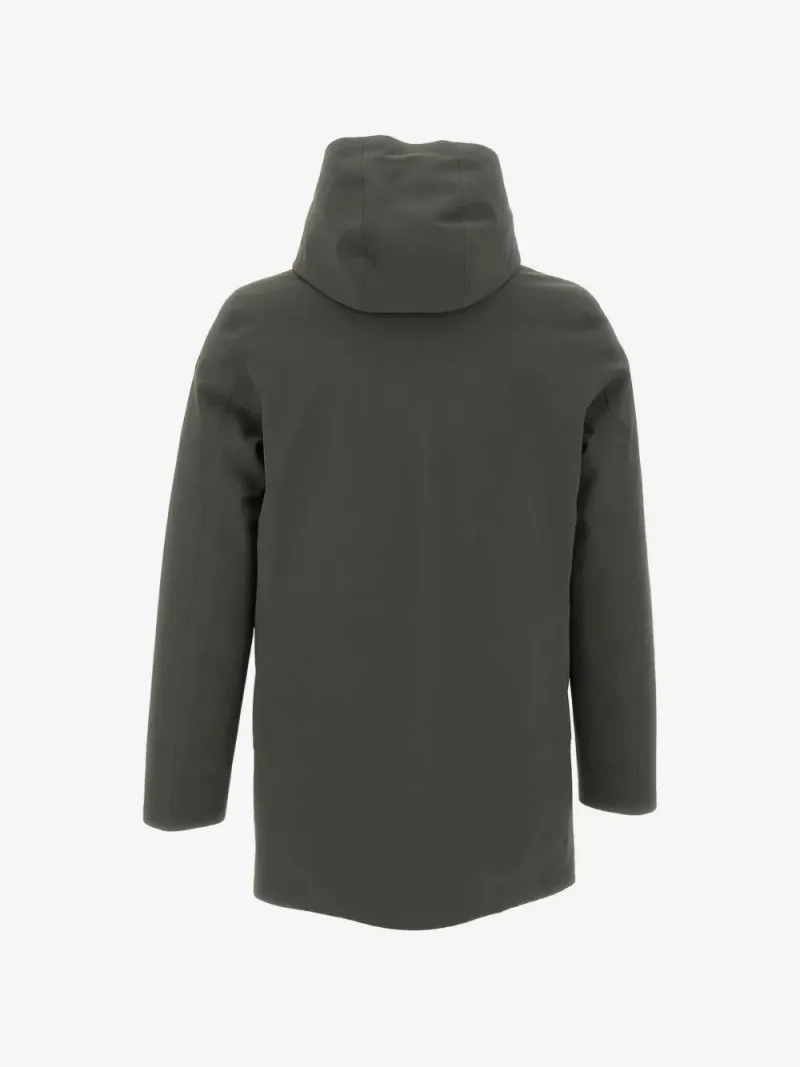 RRD — Surflex Winter Down Under Floating Parka — Foto 3 von 4