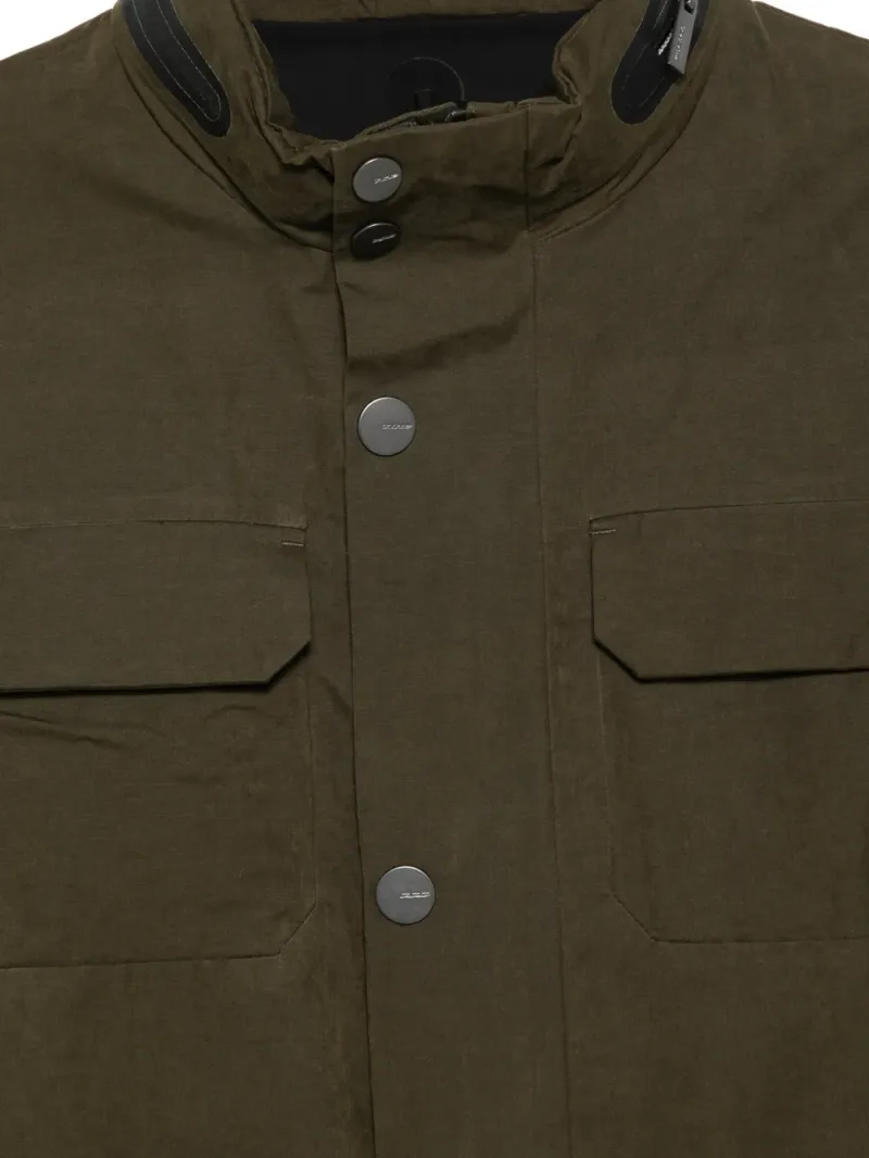 RRD — Blackbeard buttoned pocket jacket — Foto 2 di 2