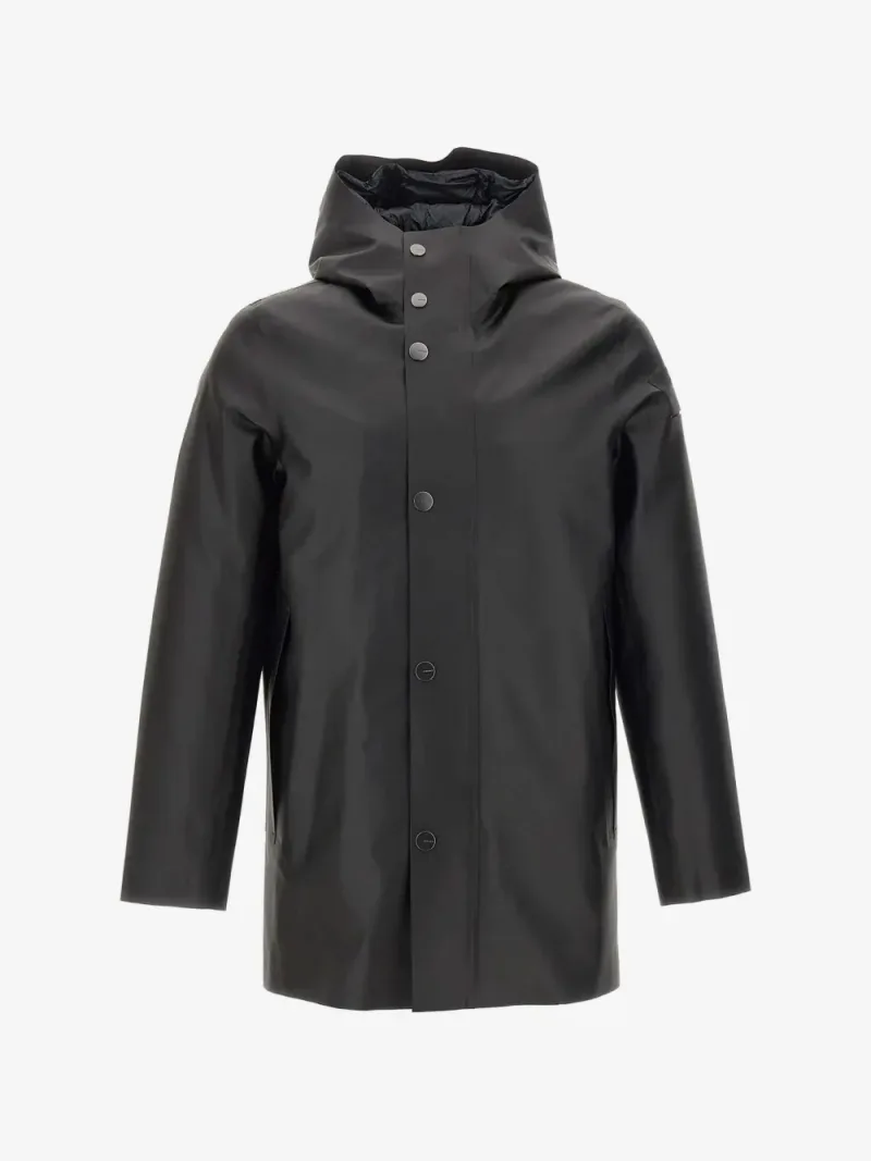 RRD — Cappotto in poliuretano