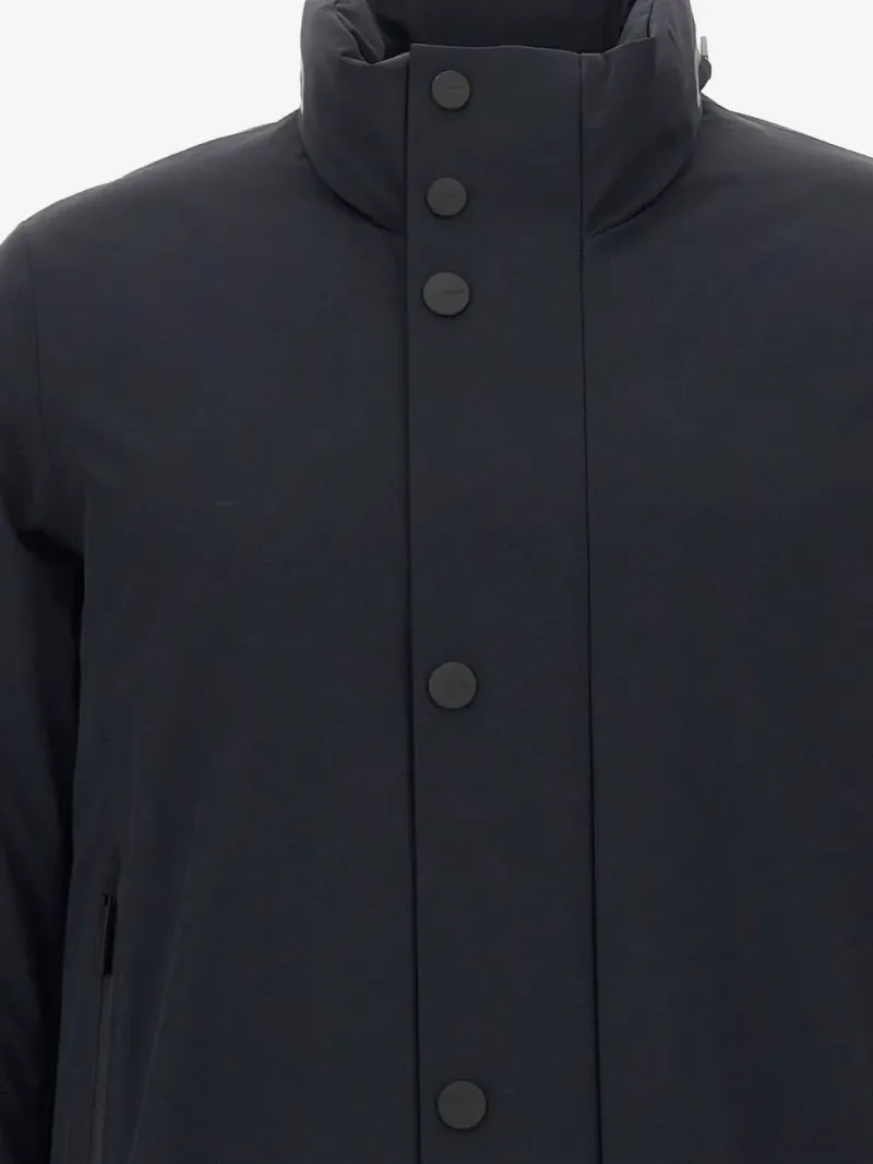 RRD — Montecristo padded coat — Photo 3 of 4