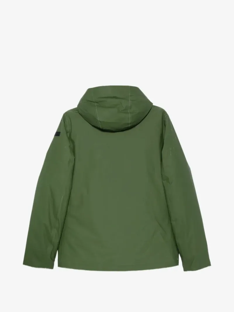 RRD — Hooded zip-up jacket — Photo 2 of 3