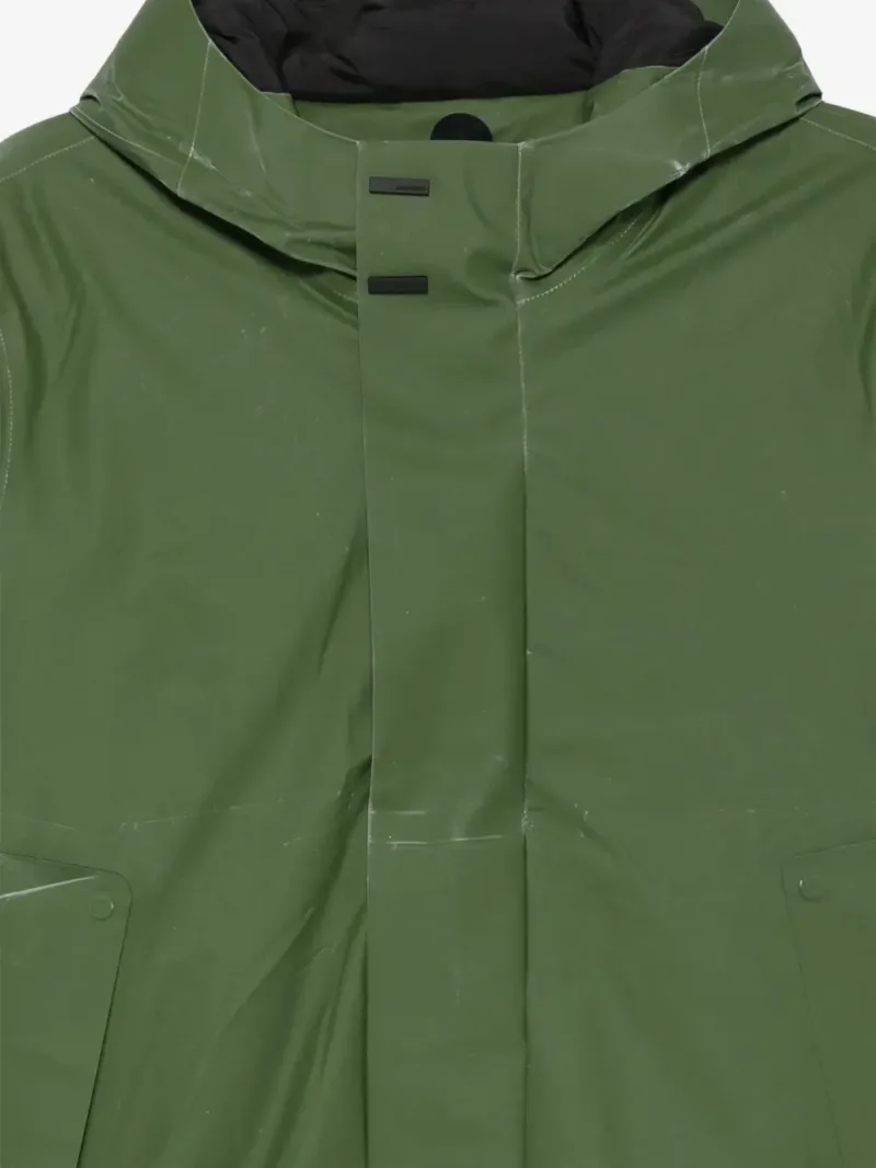 RRD — Hooded zip-up jacket — Photo 3 of 3