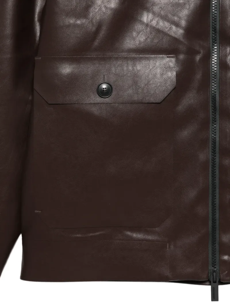 RRD — Giacca-camicia con zip — Foto 3 di 3
