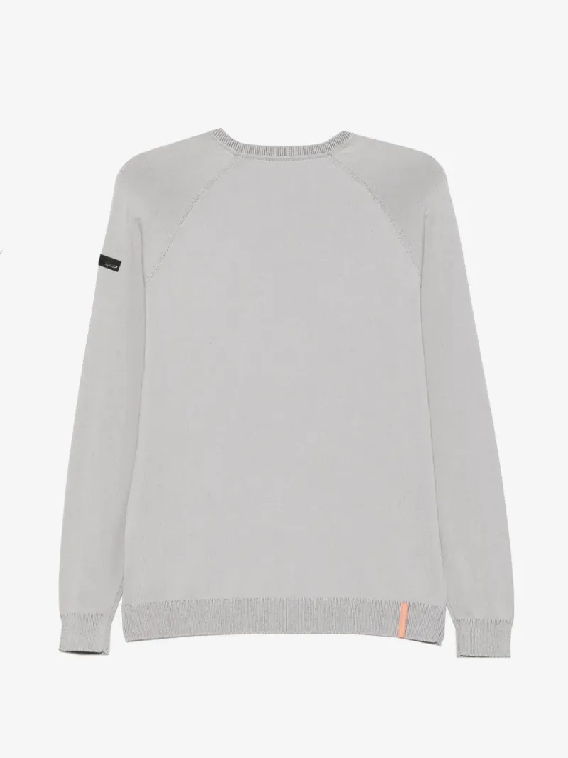 RRD — Raglan-sleeve sweater — Photo 2 of 3