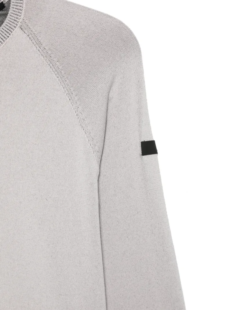 RRD — Raglan-sleeve sweater — Photo 3 of 3
