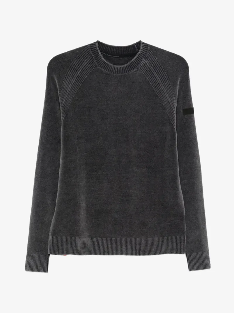 RRD — Maglione in cotone