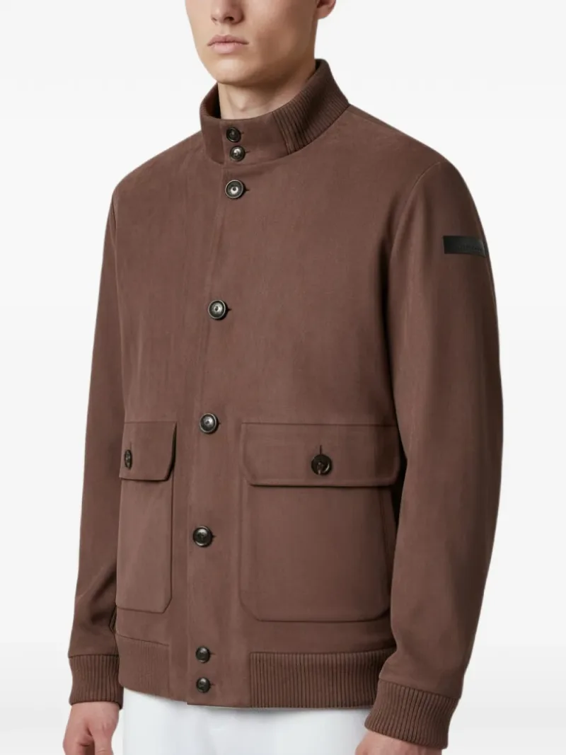 RRD — Jacke aus Polyester — Foto 2 von 2