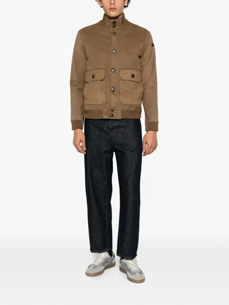 RRD — Bomber de poliéster — Foto 2 de 5