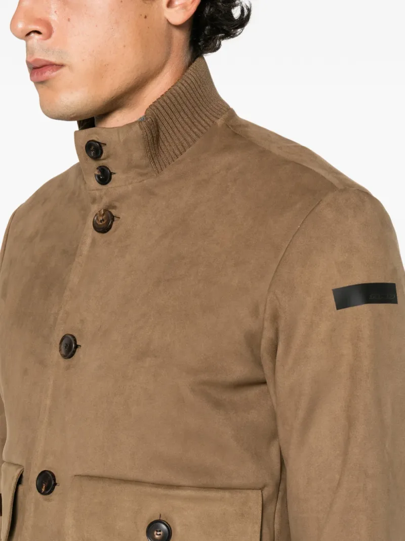 RRD — Bomber de poliéster — Foto 5 de 5
