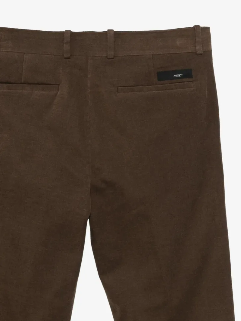 RRD — Calça com patch de logo — Foto 2 de 2
