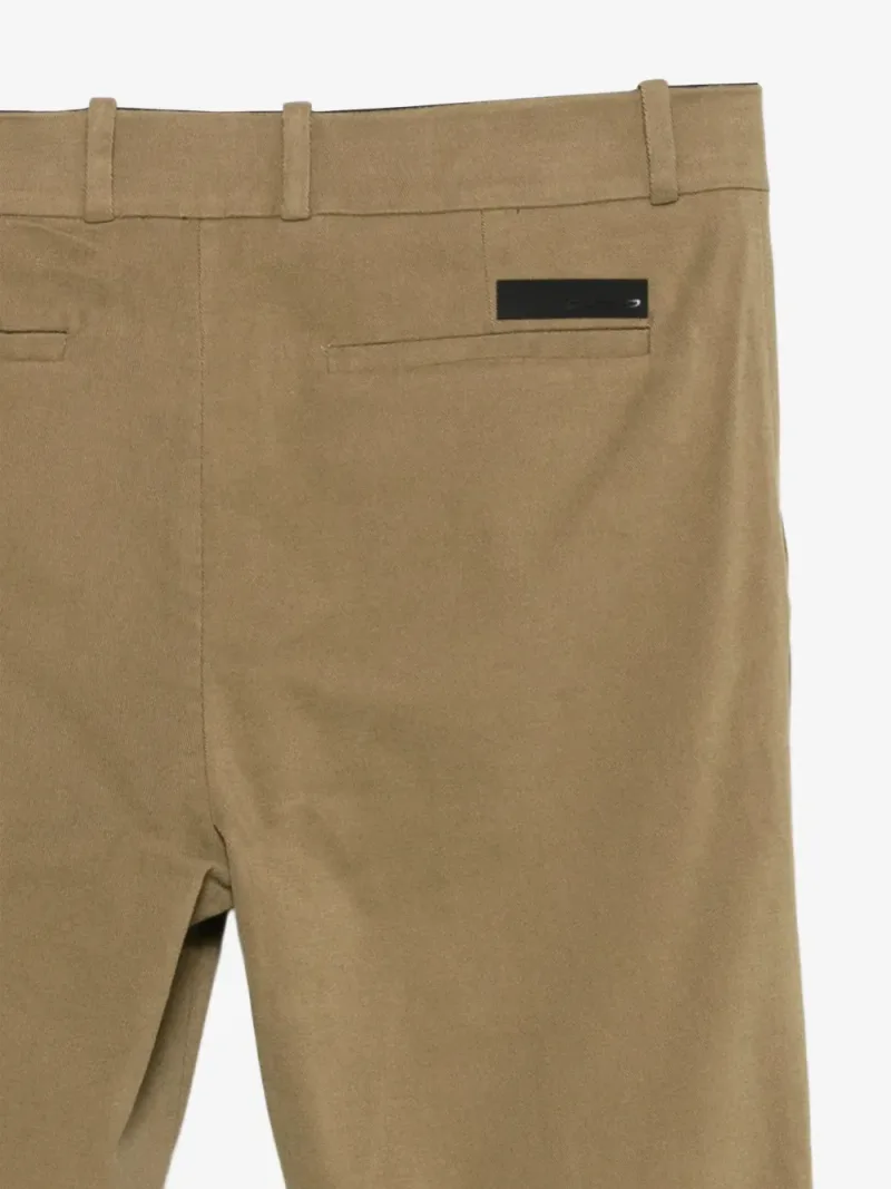 RRD — Calça com patch de logo — Foto 2 de 2
