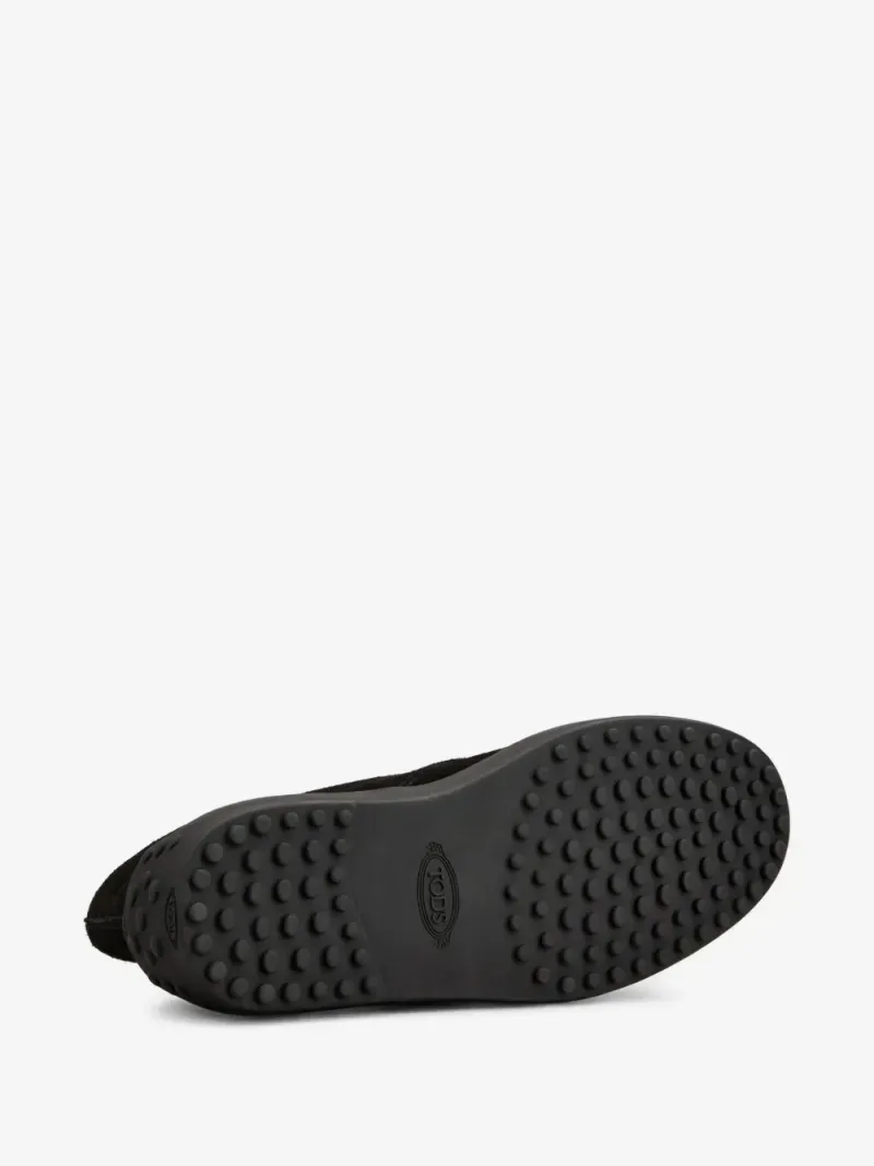 Tod's — Desert boots en daim — Photo 4 sur 5